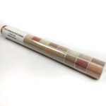 Самоклеюча плівка 0,45х10м х 0,07мм Червона мозаїка SW-00000832 - Зображення 2