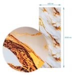 Плівка на самоклейці 60см х 3м SW-00002411 - Зображення 3