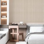 Рейка декоративна PS 2900х115х12мм Білий дуб SW-00001741 - Зображення 7