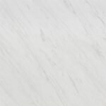 Декоративна ПВХ плита 600х600х3мм Білий мармур (S) SW-00001620
