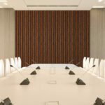 Рейка декоративна PS 2900х118х12мм Мідний із золотими вкрапленнями SW-00001747 - Зображення 7