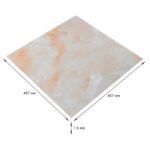 Самоклеюча LVT плитка 457х457х1.5мм (D) SW-00002459 - Зображення 2