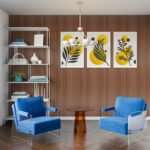 Рейка декоративна WPC стінова 3000х165х23мм Капучино SW-00001538 - Зображення 6