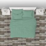 Самоклеюча вінілова плитка 152.4х914.4х1.5мм Мозаїка, ціна за 1 шт. (СВП-006) Матова SW-00000223 - Зображення 6