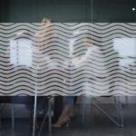 Плівка віконна хвиля 600*3000мм SW-00002651 - Зображення 6