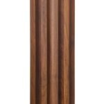 Рейка декоративна WPC стінова 3000х165х23мм Каштан SW-00001536 - Зображення 4