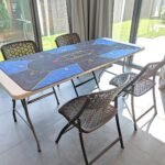 Складний стілець "Соти" SW-00001548 - Зображення 9