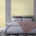 Самоклеючі шпалери 2800х500х1,5мм Жовтий меланж YM-16 жовтий меланж SW-00002023 - Зображення 3