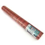 Самоклеюча плівка 0,45х10м х 0,07мм Коричневе дерево SW-00000810 - Зображення 3