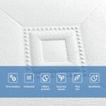 Панель стінова 700х690х5мм SW-00003305 - Зображення 4