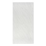 Декоративна ПВХ плита 1,22м х 2,44м х 3мм Білий мармур SW-00001399