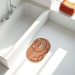 Вологопоглинаючий килимок 380х580х3мм (D) SW-00002556 - Зображення 5