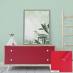 Плівка на самоклейці 67см х 10м SW-00001513 - Зображення 8