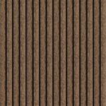 Рейка декоративна PS 2900х118х12мм Шоколадний мармур SW-00001754 - Зображення 6