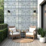 Декоративна ПВХ панель 960х480х4мм SW-00000583 - Зображення 7