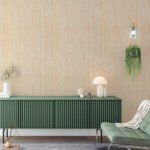 Самоклеюча гнучка штукатурка 600х600х2,5мм Пісочний SW-00002985 - Зображення 6