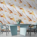 Плівка на самоклейці 60см х 10м SW-00002395 - Зображення 6