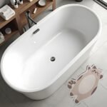 Вологопоглинаючий килимок 400х600х3мм Котик SW-00002564 - Зображення 5