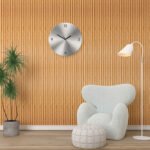 Рейка декоративна WPC стінова 3000х165х23мм Сосна SW-00001526 - Зображення 5