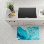 Вологопоглинаючий килимок 500х800х3мм SW-00002540 - Зображення 6