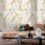 Самоклеюча стінова PET плитка у рулоні 600х3000х2мм SW-00002635 - Зображення 5