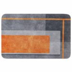 Вологопоглинаючий килимок 400х600х3мм SW-00002552