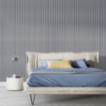 Рейка декоративна PS 2900х119х12мм Сіре дерево SW-00002142- - Зображення 7