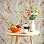 Самоклеюча стінова PET плитка 600х300х2мм SW-00002643 - Зображення 5