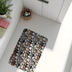 Вологопоглинаючий килимок 400х600х3мм SW-00002551 - Зображення 6