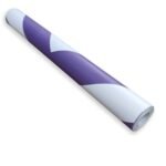 Самоклеюча плівка 0,45х10м х 0,07мм Сливова SW-00001222 - Зображення 3