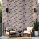 Декоративна ПВХ панель 960х480х4мм SW-00002478 - Зображення 7