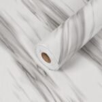 Самоклеюча стінова PET плитка в рулоні 1200х3000х2мм SW-00002667