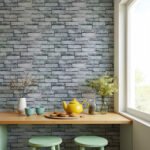 Декоративна ПВХ панель 960х480х4мм SW-00001841 - Зображення 7