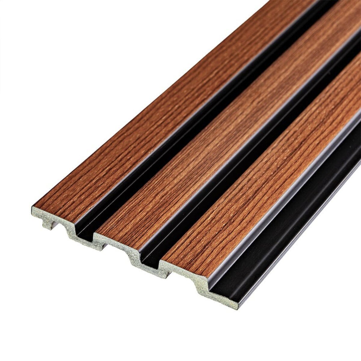 77fefbb5f0-1_resize_1200x1200 Рейка декоративна PS 2900х115х12мм Каштановий SW-00001743 - Зображення 1