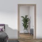 Рейка декоративна PS 2900х119х12мм Сріблястий дуб SW-00002143- - Зображення 7