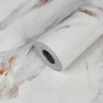 Самоклеюча стінова PET плитка у рулоні 600х3000х2мм SW-00001696