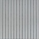 Покриття вінілове самоклеюче 3D рейки 600х600х2,8мм SW-00003243