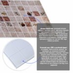 Декоративна ПВХ панель 960х480х4мм SW-00002478 - Зображення 2