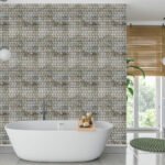 Самоклеюча PET мозаїка 300х300х4мм SW-00001667 - Зображення 8