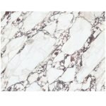 Самоклеюча вінілова плитка набір (6 рулонів) 3600х2800х2мм Агат SW-00001460