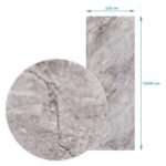 Плівка на самоклейці 60см х 10м SW-00002391 - Зображення 3