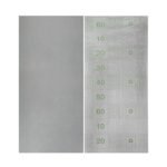 Самоклеюча вініловая плитка в рулоні 600х3000х2мм Мат SW-00002039 - Зображення 4