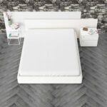 Самоклеюча вінілова плитка 152.4х914.4х1.5мм Попелясте дерево, ціна за 1 шт. (СВП-003) Матова SW-00000284 - Зображення 6