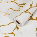 Самоклеюча стінова PET плитка в рулоні 1200х3000х2мм SW-00002671