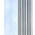 Самоклеюча плівка 0,45х10м х 0,07мм Сірий шифер SW-00001210 - Зображення 4