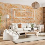 Молдинг 3000х20х8,5 мм Білий SW-00002673 - Зображення 6