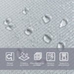 Плівка віконна 600*10000мм SW-00002156 - Зображення 4