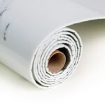 Самоклеюча стінова PET плитка у рулоні 600х3000х2мм SW-00001704 - Зображення 4