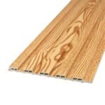 Рейка декоративна WPC стінова 3000х150х9мм Сосна SW-00001867