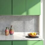 Декоративна ПВХ плита 600х600х3мм Бетон (S) SW-00001631 - Зображення 6